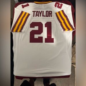 Women’s Xl Women’s Redskins Jersey